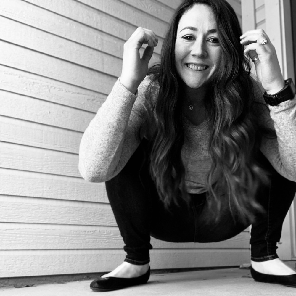 Meet your Posher, Sara